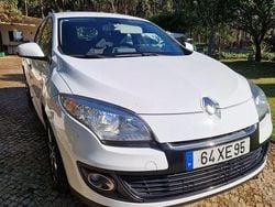 Usado 2012 Renault Mégane III Sedan | € 4.500 (Super Preço)
