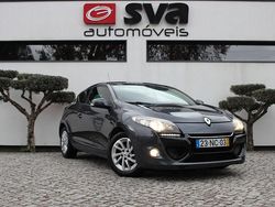 Cinza Usado 2012 Renault Mégane III Dynamique Citadino | € 8.750 (Preço justo)