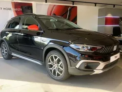 Preto Novo 2024 Fiat Tipo Red | € 23.500 (Preço justo)