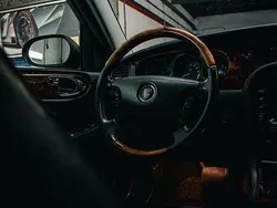 Usado 2005 Jaguar XJ6 Sedan | € 20.000