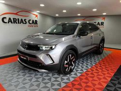 Cinza Usado 2022 Opel Mokka Elegance SUV | € 19.900 (Preço justo)