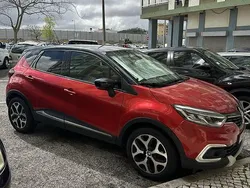 Usado 2018 Renault Captur SUV | € 12.900 (Preço justo)