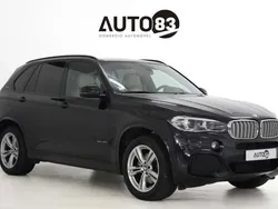 Preto Usado 2017 BMW X5 SUV | € 33.990 (Preço justo)
