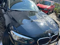 Usado 2015 BMW 116 Citadino | € 11.500