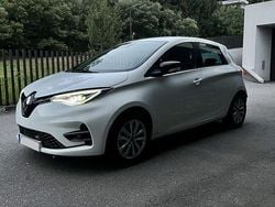 Usado 2020 Renault Zoe Intens Citadino | € 12.250 (Preço justo)