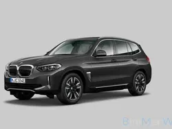 Cinzento Usado 2021 BMW iX SUV | € 39.900 (Preço justo)