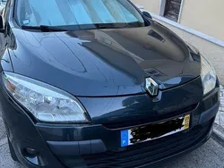 Usado 2009 Renault Mégane III Sedan | € 5.750 (Bom preço)