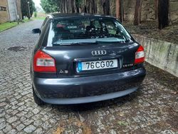 Usado 1998 Audi A3 S-Line | € 3.000 (Bom preço)
