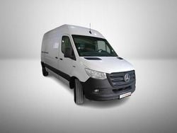 Branco Usado 2022 Mercedes E-Sprinter Van | € 21.990