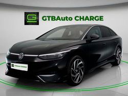Preto Usado 2023 VW ID.7 Pro Sedan | € 48.100