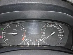 Azul Usado 2007 Renault Laguna III Citadino | € 5.500