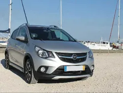 Usado 2018 Opel Karl Rocks Citadino | € 9.200 (Super Preço)