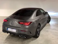 Usado 2021 Mercedes CLA180 AMG line Sedan | € 33.000 (Super Preço)