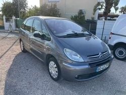 Cinza antracite Usado 2005 Citroën Xsara Picasso Monovolume | € 6.250