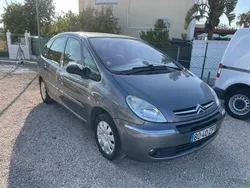 Cinza antracite Usado 2005 Citroën Xsara Picasso Monovolume | € 6.250