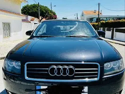 Usado 2003 Audi A4 Cabrios | € 9.999