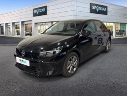 Preto Usado 2025 Opel Corsa Edition | € 17.900 (Preço justo)