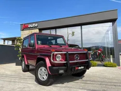 Outra Usado 1993 Mercedes 300 SE | € 39.000