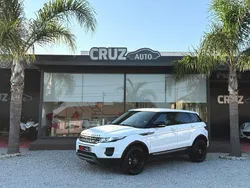 Branco Usado 2013 Land Rover Range Rover Dynamic SUV | € 16.999 (Preço justo)