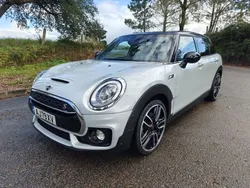 Mini John Cooper Works Clubman