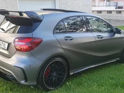 Outra Usado 2018 Mercedes A45 AMG AMG Coupé | € 46.500