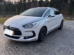 Usado 2013 Citroën DS5 Citadino | € 7.465