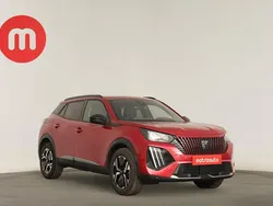 Usado 2024 Peugeot 2008 Allure SUV | € 23.999 (Preço justo)