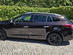 Usado 2013 Renault Mégane GT Line GT-Line Sedan | € 9.500 (Preço justo)