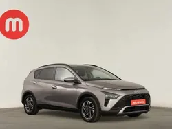 Outra Usado 2022 Hyundai Bayon Premium SUV | € 18.999 (Preço justo)