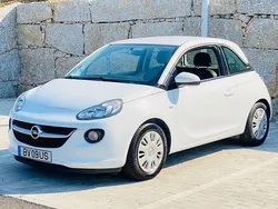 Usado 2015 Opel Adam Citadino | € 6.900 (Bom preço)