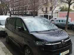 Usado 2023 VW Multivan Sedan | € 45.000