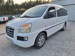 Branco Usado 2007 Hyundai H-1 Monovolume | € 8.500