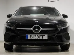 Preto Usado 2024 Mercedes A250 Sedan | € 37.900 (Super Preço)