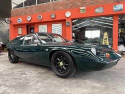Verde Usado 1969 Lotus Europa | € 49.000