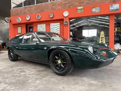 Verde Usado 1969 Lotus Europa | € 49.000