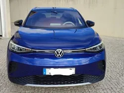 Usado 2021 VW ID.4 Pro SUV | € 27.500 (Bom preço)