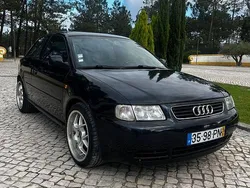 Usado 2000 Audi A3 | € 3.250 (Bom preço)