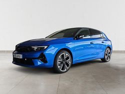 Azul Usado 2023 Opel Astra | € 35.000 (Caro)