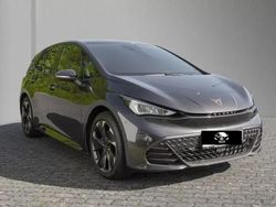 Cinzento Usado 2022 Cupra Born Citadino | € 24.000 (Preço justo)