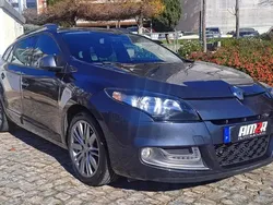 Renault Mégane GT Line
