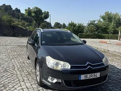 Usado 2010 Citroën C5 Exclusive Sedan | € 9.500 (Caro)