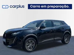 Outra Usado 2021 Peugeot e-2008 SUV | € 18.500 (Preço justo)