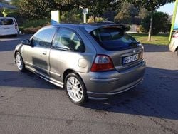 Usado 2003 MG ZR Citadino | € 1.900