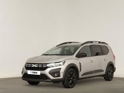 Cinzento moonstone Usado 2023 Dacia Jogger Extreme Monovolume | € 19.990 (Preço justo)