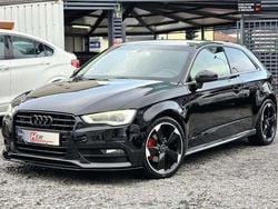 Usado 2015 Audi A3 S-Line | € 15.690 (Preço justo)