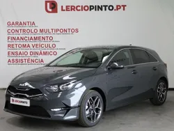 Cinzento Novo 2025 Kia Ceed Sedan | € 23.950 (Caro)