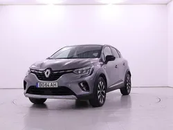 Undefined Usado 2023 Renault Captur Techno SUV | € 19.450 (Preço justo)