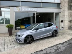 Cinzento cinzento Usado 2020 Seat Ibiza FR | € 19.900 (Preço elevado)