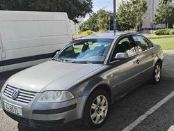 Usado 2002 VW Passat Sedan | € 2.250 (Super Preço)