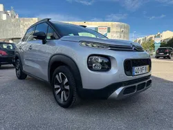 Cinzento Usado 2019 Citroën C3 Aircross SUV | € 12.999 (Bom preço)